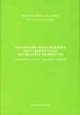 Intervenire sulle superfici